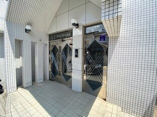 京阪四ノ宮アバンギャルドの物件外観写真